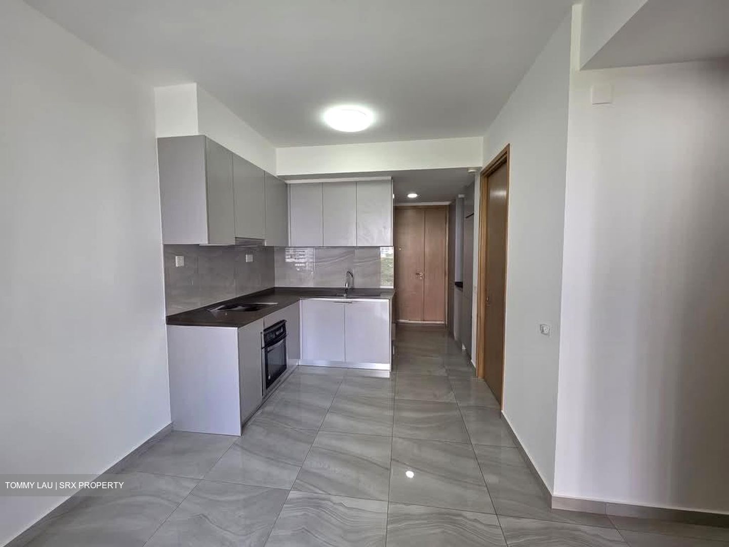 High Park Residences (D28), Apartment #577670281